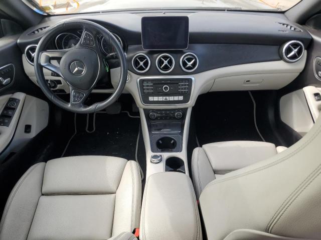WDDSJ4GB8KN763027 Mercedes-Benz CLA 250 4MATIC