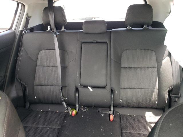 KNDPM3AC4N7027052 KIA Sportage Lx