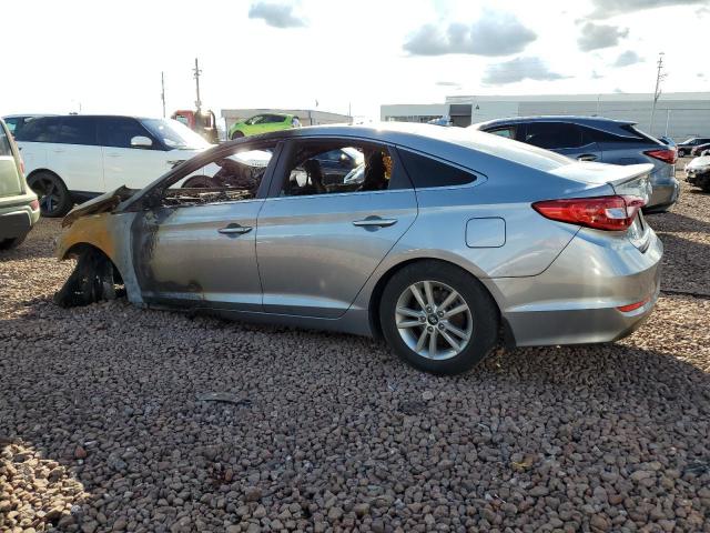 5NPE24AF2FH207754 Hyundai SONATA SE