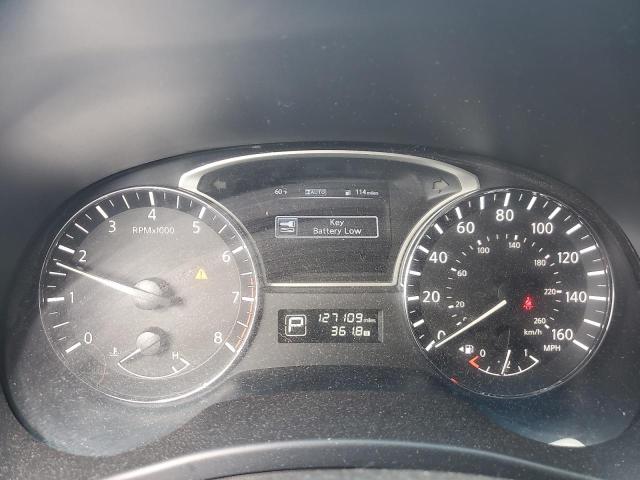 5N1AR2MM1FC671229 Nissan Pathfinder S