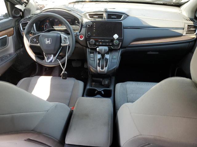 2HKRW2H58KH616701 Honda CR-V EX