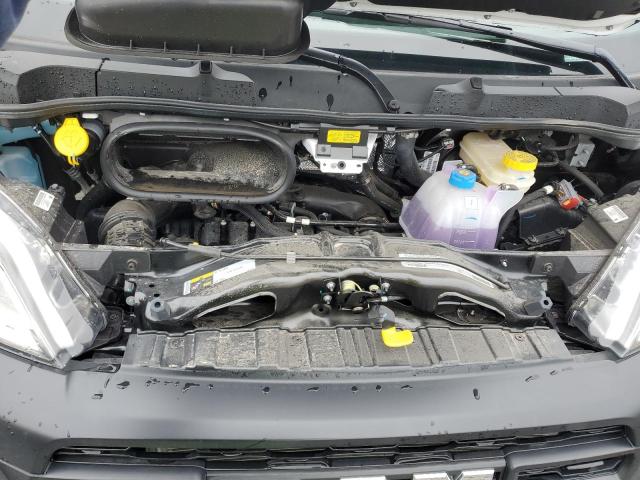 3C6LRVDG9PE603254 RAM Promaster 2500 2500 High