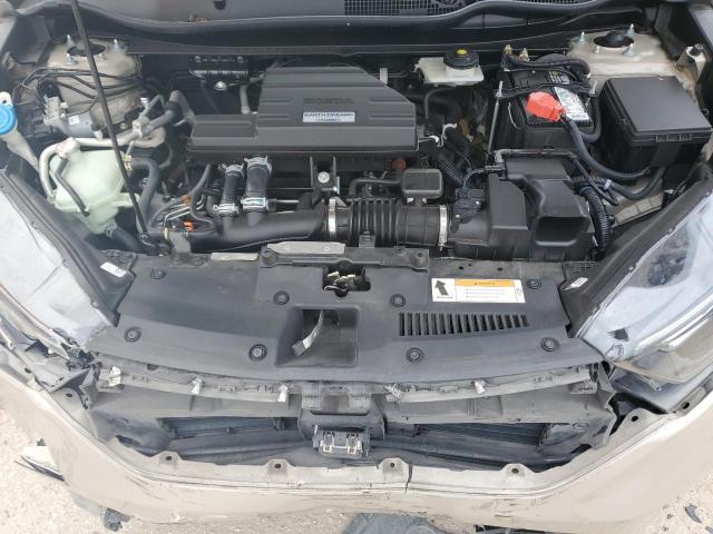 5J6RW2H57HL074425 Honda CR-V EX