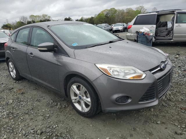 1FADP3K21EL121354 Ford FOCUS SE