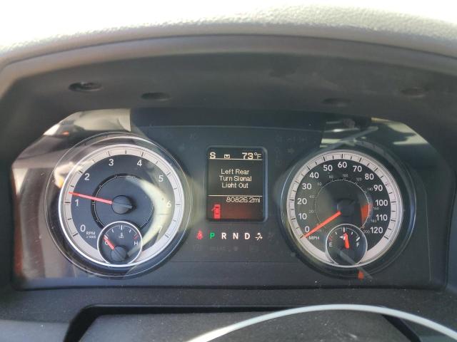 1C6RR6TTXKS693924 RAM 1500 Classic Slt