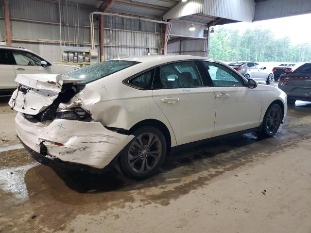 1HGCY2F66PA028467 Honda Accord Hybrid Exl