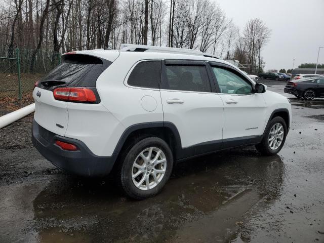 1C4PJMCB8HW649215 Jeep Cherokee Latitude