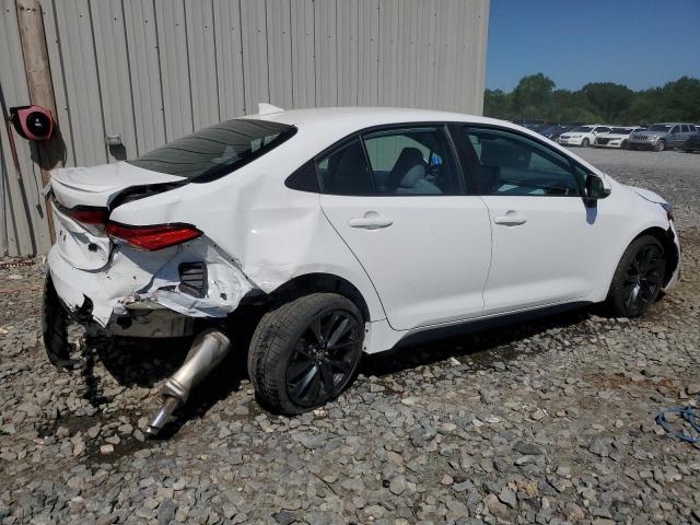 5YFS4MCE4RP173809 Toyota COROLLA SE
