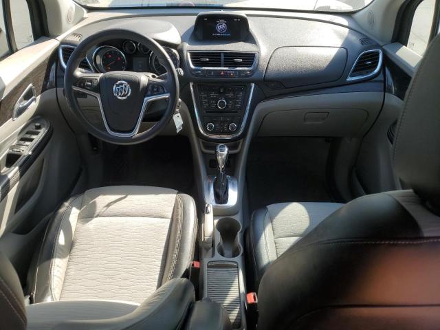 KL4CJBSB9FB265706 Buick Encore Convenience