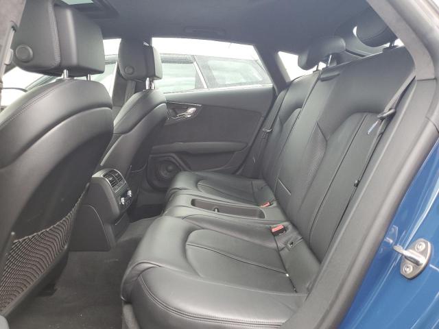 WUAWRAFC0HN901426 Audi Rs7 Performance