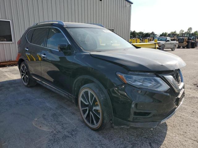 JN8AT2MT1JW469595 Nissan ROGUE S