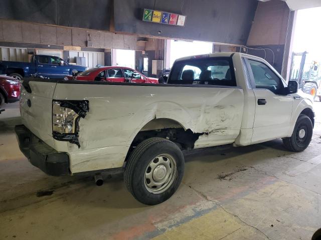 1FTMF1CB4KKC91578 Ford F150