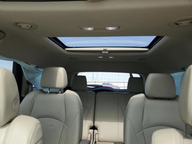 5GAERBKW6KJ269630 Buick Enclave Essence