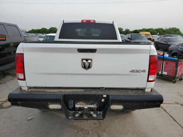 3C6TR5CT2FG632712 RAM 2500 St