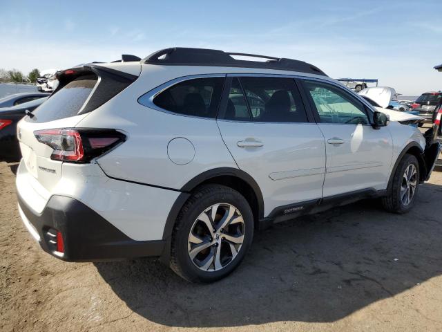 4S4BTANC5M3154261 Subaru Outback Limited