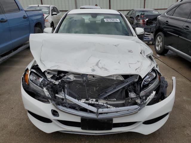 55SWF4JBXFU075152 Mercedes-Benz C 300