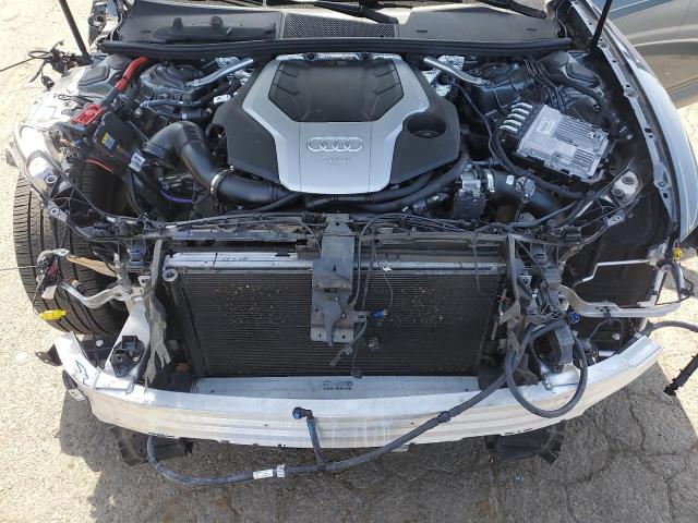 WAUM2AF21LN085364 Audi A6 Prestige