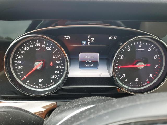 WDDZF4JB4HA061554 Mercedes-Benz E 300