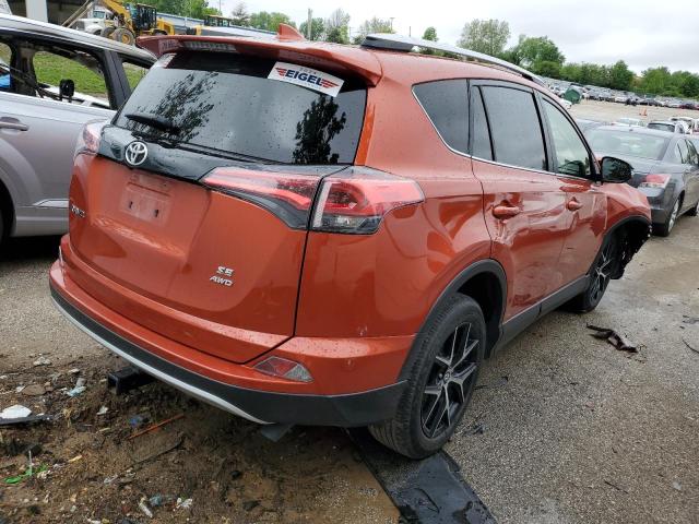 JTMJFREV1GJ065505 Toyota RAV4 SE