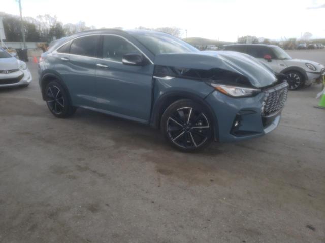 3PCAJ5JR0PF101563 Infiniti QX55 LUXE