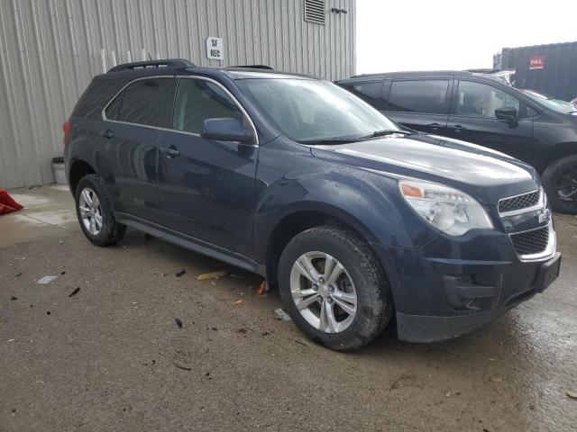 2GNFLFEK0F6289659 Chevrolet EQUINOX LT