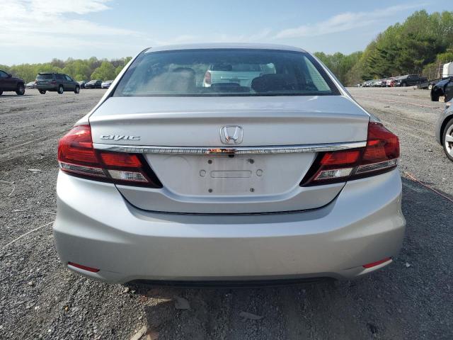 19XFB2F74FE290070 Honda CIVIC SE