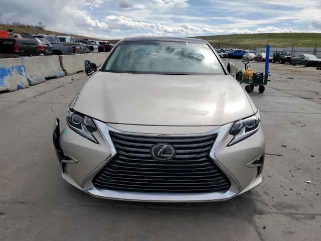 58ABK1GG3HU038049 Lexus ES 350