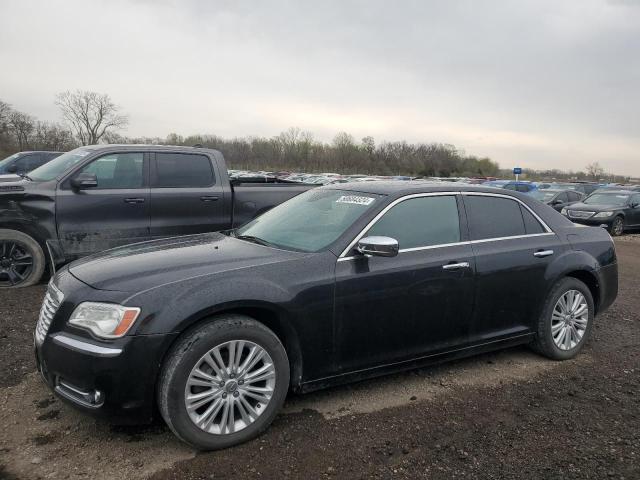Auction sale of the 2011 Chrysler 300c, vin: 2C3CK6CT0BH557753, lot number: 50684324