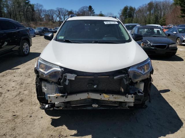 JTMBFREV3HJ117206 Toyota RAV4 LE