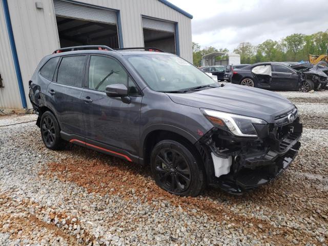 JF2SKAJC8NH499285 Subaru Forester Sport