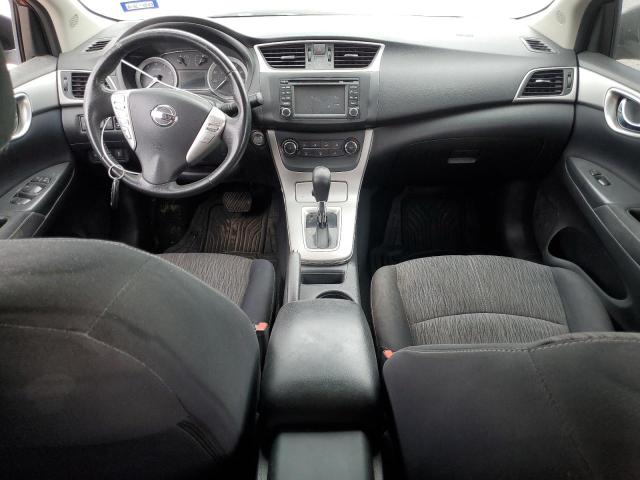 3N1AB7AP8FY382640 Nissan SENTRA S