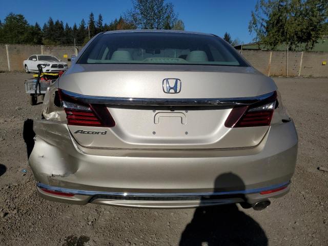 1HGCR2F37GA235369 Honda ACCORD LX