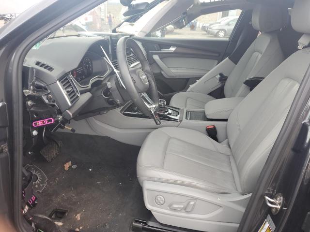 WA1BAAFY4M2023603 Audi Q5 Premium Plus