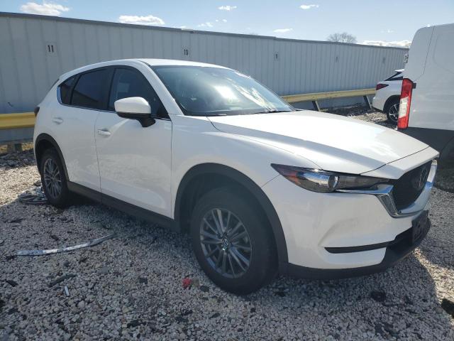 JM3KFACM7L1731008 Mazda Cx-5 Touring