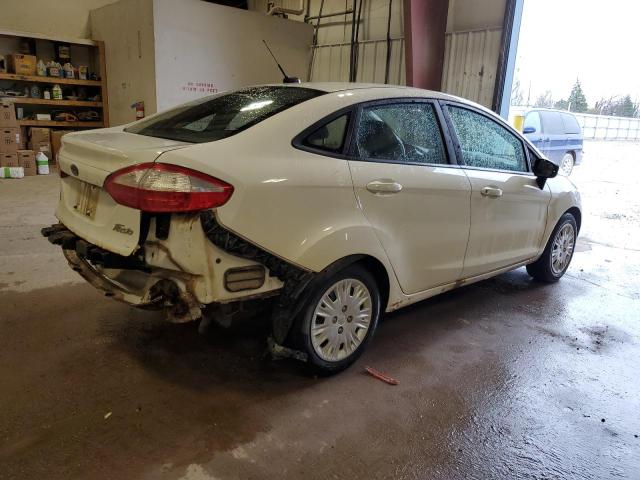 3FADP4AJXFM129242 Ford FIESTA S