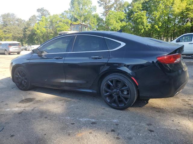 1C3CCCEG1FN636602 Chrysler 200 C