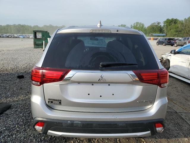 JA4AD3A38JZ011838 Mitsubishi Outlander Se