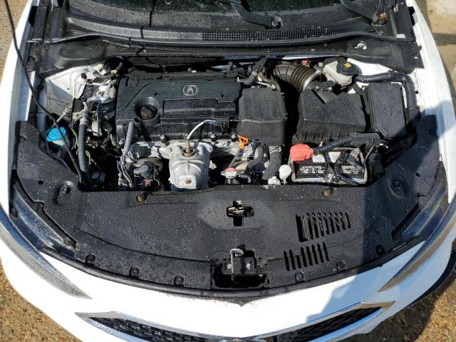 19UDE2F34MA004893 Acura ILX
