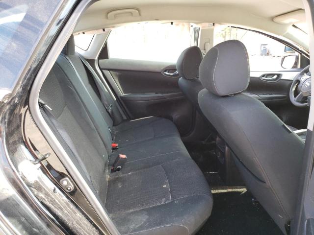 3N1AB7APXKY276104 Nissan SENTRA S