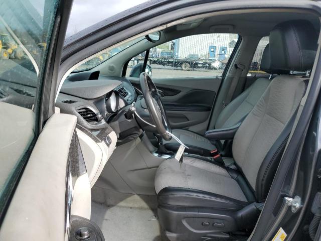 KL4CJESBXGB600930 Buick Encore