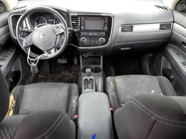 JA4AD3A34GZ019900 Mitsubishi Outlander Se