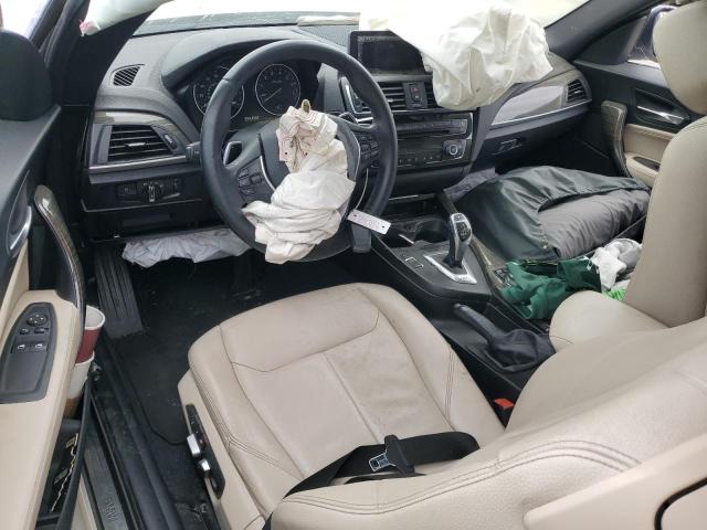 WBA1F9C57GV545699 BMW 228 I Sulev