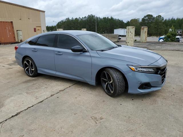 1HGCV1F45MA023127 Honda Accord Sport Se