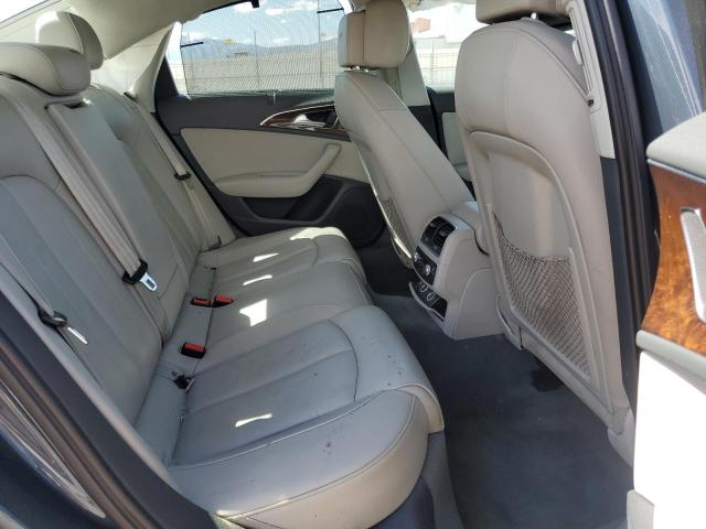 WAUFGAFC7GN029664 Audi A6 Premium Plus