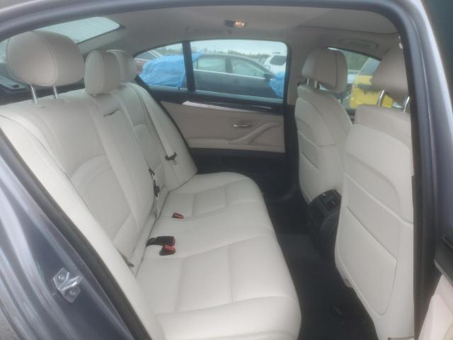 WBA5A5C54FD513046 BMW 528 I