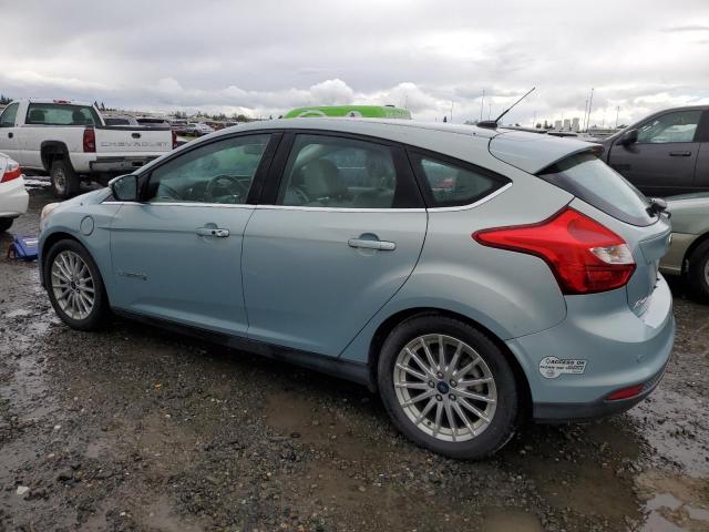 1FADP3R41EL238035 Ford FOCUS BEV