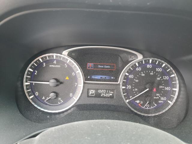 5N1AL0MN3EC500964 Infiniti QX60