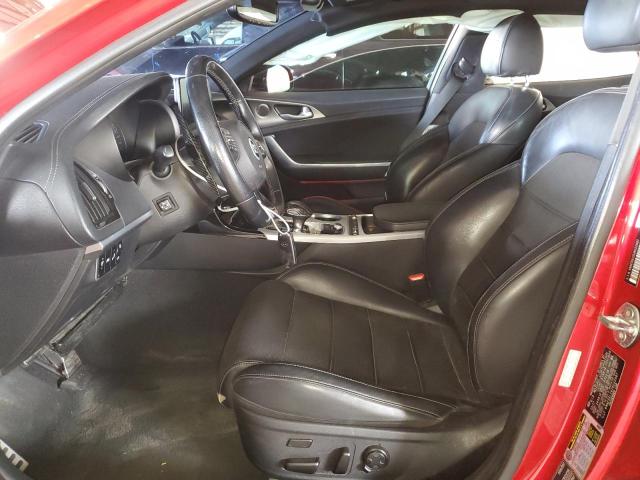 KNAE55LC6J6022087 KIA Stinger Gt2