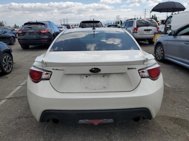 JF1ZCAC19E8600751 Subaru Brz 2.0 Limited