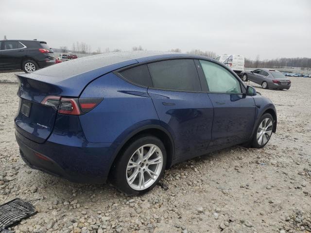 7SAYGDEE7NF314962 Tesla Model Y
